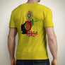 Royal Logistic Corps Op Toral 2019 Colour 13 REG B Coy Qargha Inspired T Shirt (049)(J)