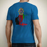 Royal Logistic Corps Op Toral 2019 Colour 13 REG HQ Coy NKC Inspired T Shirt (038)(L)