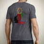 Royal Logistic Corps Op Toral 2019 Colour 13 REG HQ Coy NKC Inspired T Shirt (038)(L)