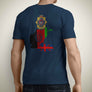Royal Logistic Corps Op Toral 2019 Colour 13 REG HQ Coy HQRS Inspired T Shirt (039)(K)