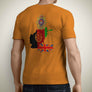 Royal Logistic Corps Op Toral 2019 Colour 13 REG HQ Coy Qargha Inspired T Shirt (037)(M)