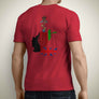 Royal Electrical And Mechanical Engineers Op Toral 2019 Colour HQ Coy HQRS Inspired T Shirt (048) (A)