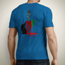 Royal Electrical And Mechanical Engineers Op Toral 2019 Colour HQ Coy HQRS Inspired T Shirt (048) (A)