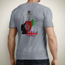 Royal Electrical And Mechanical Engineers Op Toral 2019 Colour HQ Coy HQRS Inspired T Shirt (048) (A)