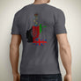 Royal Electrical And Mechanical Engineers Op Toral 2019 Colour HQ Coy HQRS Inspired T Shirt (048) (A)