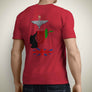 The Parachute Regiment Op Toral 2019 Colour SP Coy HQRS 2 Para II Para Inspired T Shirt (029)(E1)