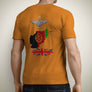 The Parachute Regiment Op Toral 2019 Colour HQ HKAI II Para Inspired T Shirt (025)(B1)