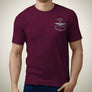 The Parachute Regiment Op Toral 2019 Colour SP Coy HQRS 2 Para II Para Inspired T Shirt (029)(E1)