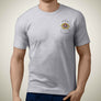 Royal Logistic Corps Op Toral 2019 Colour 13 REG HQ Coy Qargha Inspired T Shirt (037)(M)