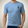 Royal Logistic Corps Op Toral 2019 Plain 13 REG HQ Coy HQRS Inspired T Shirt (046)(N)