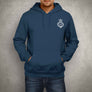 The Grenadier Guards Premium Veteran Hoodie (028)-Military Covers