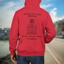 Intelligence Corps Premium Veteran Hoodie (031)-Military Covers