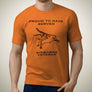 Pegasus Airborne Forces Premium Veteran T-Shirt (041)-Military Covers