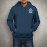 Princess of Wales Royal Regiment Premium Veteran Hoodie (043)-Military Covers