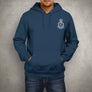 Royal Army Medical Corps Premium Veteran Hoodie (051)-Military Covers