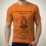 Royal Horse Artillery Premium Veteran T-Shirt (069)-Military Covers