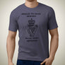 Royal Irish Premium Veteran T-Shirt (071)-Military Covers