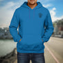 Royal Regiment of Fusiliers Premium Veteran Hoodie (077)-Military Covers