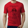 Royal Welsh Premium Veteran T-Shirt (082)-Military Covers