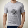 Scots Guards Premium Veteran T-Shirt (084)-Military Covers