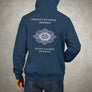 Scots Guards Premium Veteran Hoodie (084)-Military Covers