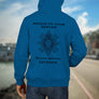 Black Watch Premium Veteran Hoodie (089)-Military Covers