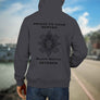 Black Watch Premium Veteran Hoodie (089)-Military Covers