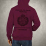 Duke of Lancaster’s Regiment Premium Veteran Hoodie (093)-Military Covers