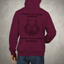The Gordon Highlanders Premium Veteran Hoodie (094)-Military Covers