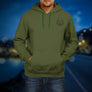The Gordon Highlanders Premium Veteran Hoodie (094)-Military Covers