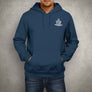 Queen’s Regiment Regiment Premium Veteran T-Shirt (104)-Military Covers