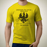 14th 20th King’s Hussars Premium Veteran T-Shirt (132)-Military Covers
