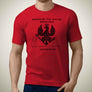 14th 20th King’s Hussars Premium Veteran T-Shirt (132)-Military Covers