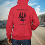 14th 20th King’s Hussars Premium Veteran Hoodie (132)-Military Covers