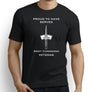 Army Commando Dagger Premium Veteran T-Shirt (199)-Military Covers