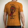 The Parachute Regiment Sparta 300 Design Inspired T Shirt (000)