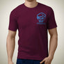 The Parachute Regiment Sparta 300 Scull Design Inspired T Shirt (0000)