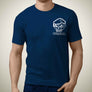The Parachute Regiment Sparta 300 Scull Design Inspired T Shirt (0000)