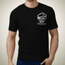 The Parachute Regiment Sparta 300 Scull Design Inspired T Shirt (0000)