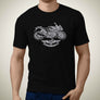 HA Aprilia Tuono V4 1100 Factory 2019 2019 Premium Motorcycle Art Men T-Shirt