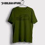 Audi Q5 2017 Inspired Car Art Men’s T-Shirt
