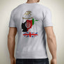 The Yorkshire Regiment 2 Yorks OP Toral 9 QARGHA Colour (061)(P1)