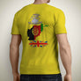 The Yorkshire Regiment 2 Yorks OP Toral 9 Colour (065)(T1)