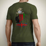 The Yorkshire Regiment 2 Yorks OP Toral 9 QARGHA Colour (061)(P1)