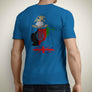 The Yorkshire Regiment 2 Yorks OP Toral 9 Colour (065)(T1)