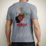 The Yorkshire Regiment 2 Yorks OP Toral 9 QARGHA Colour (061)(P1)