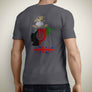 The Yorkshire Regiment 2 Yorks OP Toral 9 Colour (060)(O1)