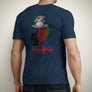 The Yorkshire Regiment 2 Yorks OP Toral 9 Colour (065)(T1)