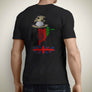 The Yorkshire Regiment 2 Yorks OP Toral 9 Colour (060)(O1)