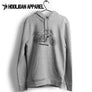BMW F 700 GS 2017 Premium Motorcycle Art Men’s Hoodie